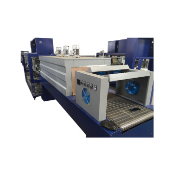 Film Shrink Wrapping Machine Packing Machine